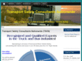 truckbussafetyconsultants.com