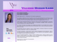 valeriespeaks.com