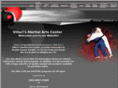 villarismartialarts.org