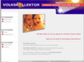 volkskollektor.com
