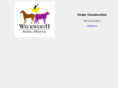 weckwerthanimalhospital.com