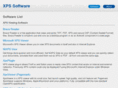 xpssoftware.com
