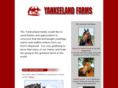 yankeelandfarms.com