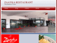 zaaykarestaurant.com