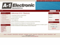 a-1electronic.net