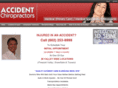 accidentchiropractor.com