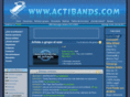 actibands.com