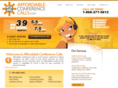 affordableconferencecalls.com