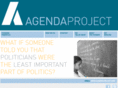 agendaproject.org