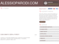 alessioparodi.com