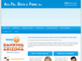 allteldatafiber.com
