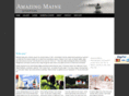 amazingmaine.com