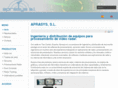 aprasys.com