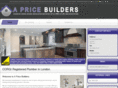 apricebuilders.com