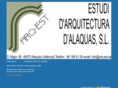 arq-est.es