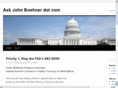 askjohnboehner.com