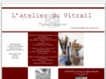 atelier-du-vitrail.com