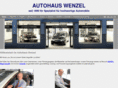 autohauswenzel.com