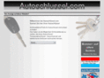 autoschlussel.com