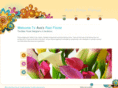 avasrainflorist.com