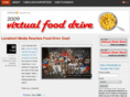 avenuezfooddrive.com