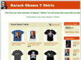 barackobamatshirt.net