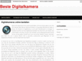 bestedigitalkamera.com