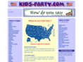 bigkidsparty.com