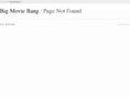 bigmoviebang.com