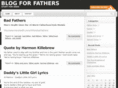 blogforfathers.com