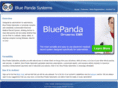 bluepandasystems.com