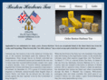 bostonharbortea.com