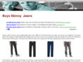 boysskinnyjeans.com