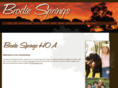 brodiespringshoa.com