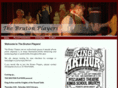 brutonplayers.org