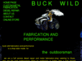 buckwildfab.com