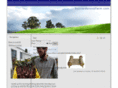 buzzardsroostfarm.com