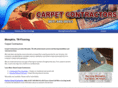carpetcontractorsmemphis.com