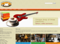 castlecoffeebean.com