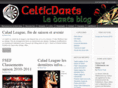 celticdarts.org