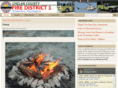 chelancountyfire.com