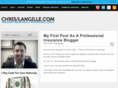 chrislangille.com