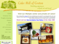 cidermillgroton.com