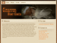 cimarronboergoats.com