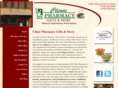 clinicpharmacygiftsandmore.com