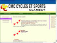 cmc-cycles.com