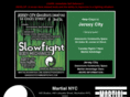 combativesnyc.com
