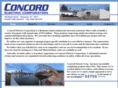 concordelectriccorp.com