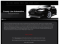 countylineautoexperts.com