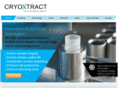 cryoextract.com